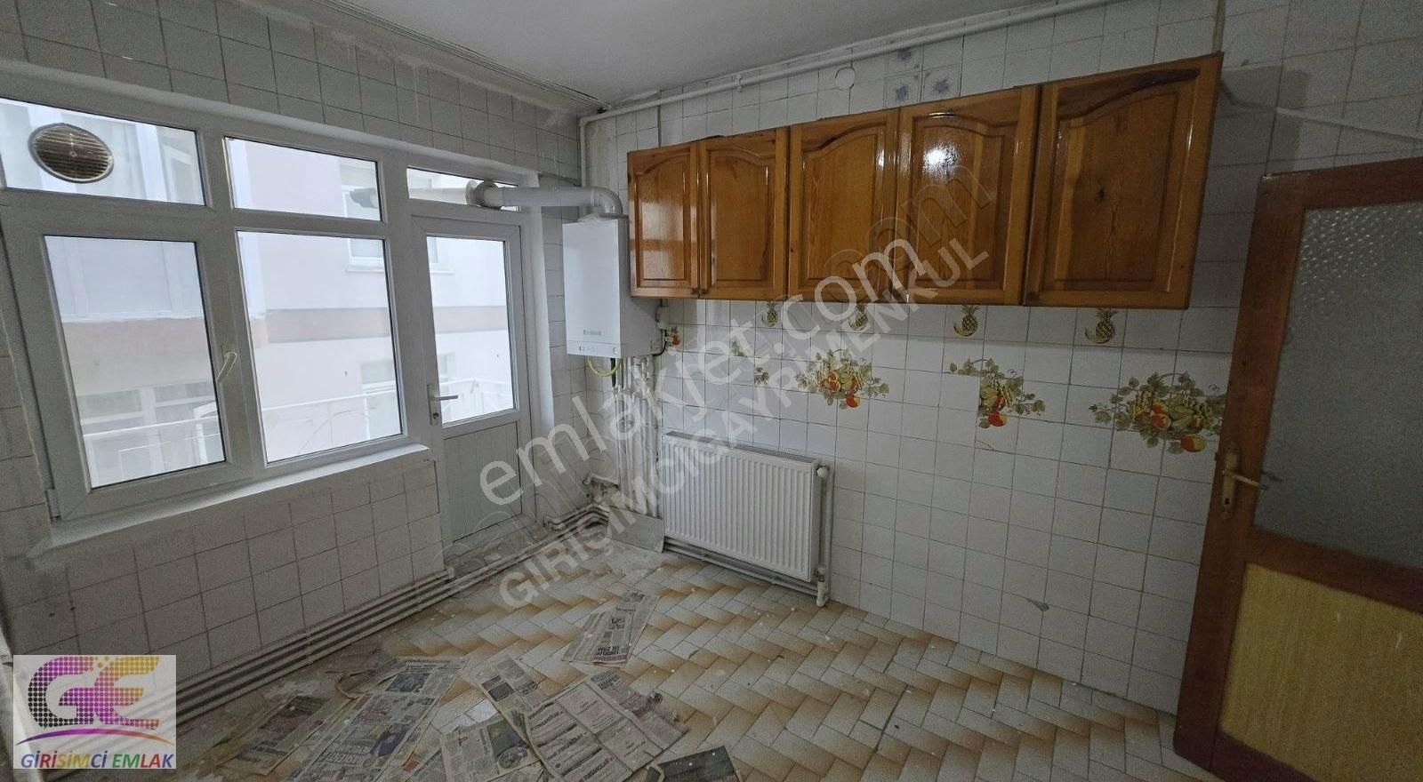 Girişimciden İstasyon Caddesinde 3+1 2.kat Doğalgazlı Daire - Görsel 9