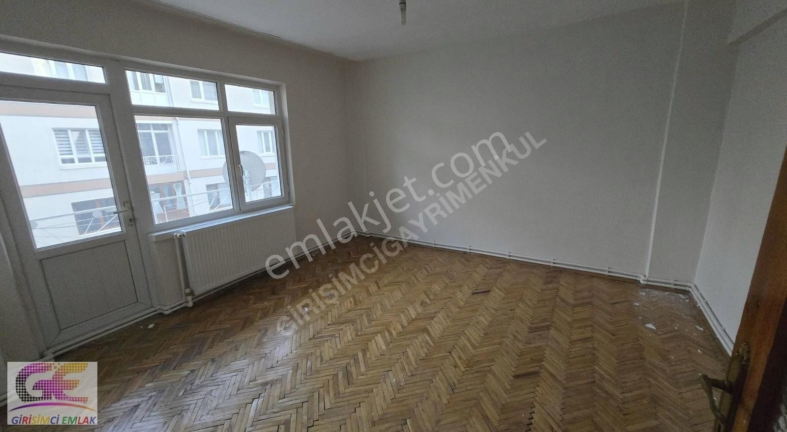 Girişimciden İstasyon Caddesinde 3+1 2.kat Doğalgazlı Daire - Görsel 20