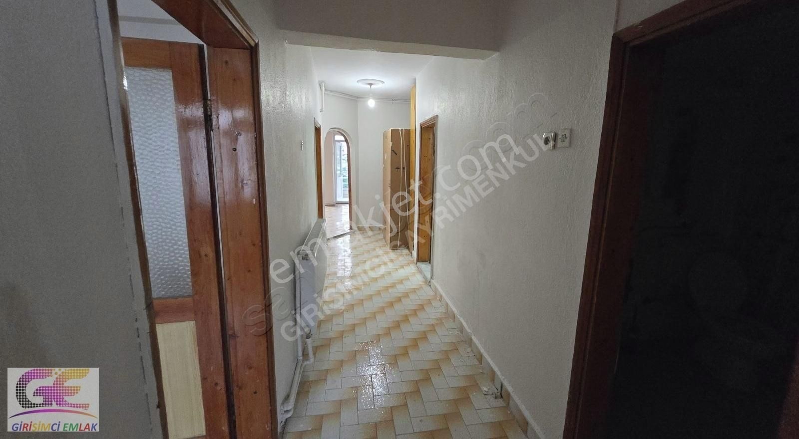 Girişimciden İstasyon Caddesinde 3+1 2.kat Doğalgazlı Daire - Görsel 4