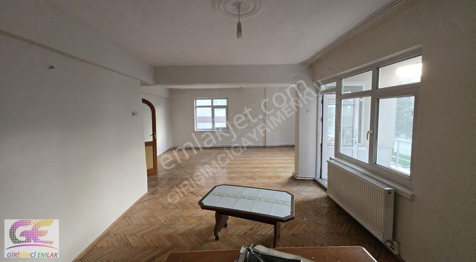 Girişimciden İstasyon Caddesinde 3+1 2.kat Doğalgazlı Daire - Görsel 6