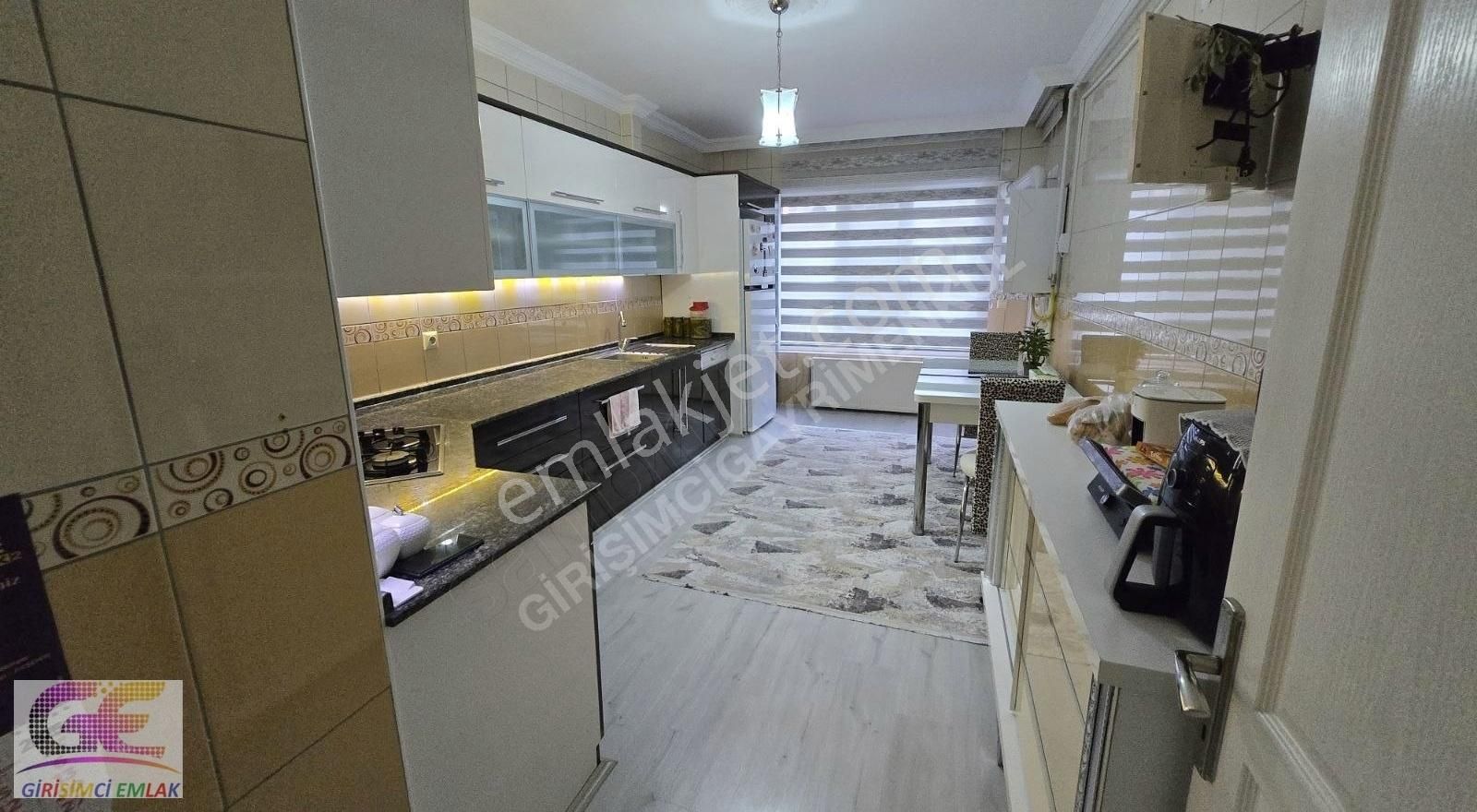 Girişimciden Şehrin En Güzel Yerinde 4+1 Fırsat Daire