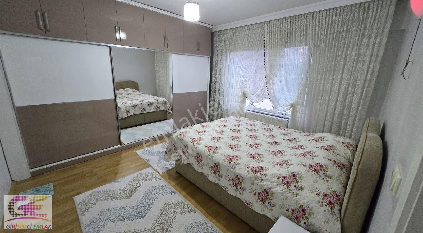 Girişimciden Şehrin En Güzel Yerinde 4+1 Fırsat Daire - Görsel 31