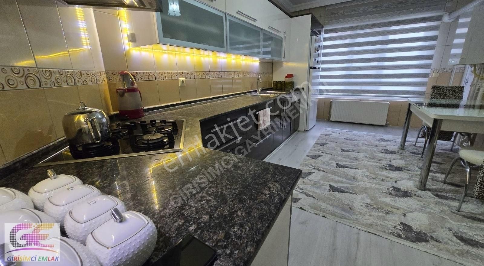 Girişimciden Şehrin En Güzel Yerinde 4+1 Fırsat Daire - Görsel 7