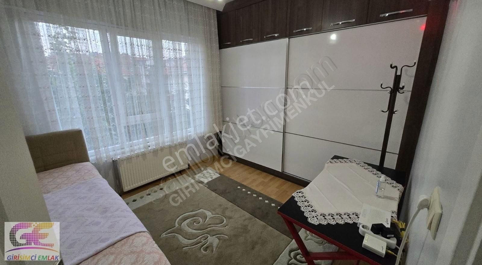 Girişimciden Şehrin En Güzel Yerinde 4+1 Fırsat Daire - Görsel 12