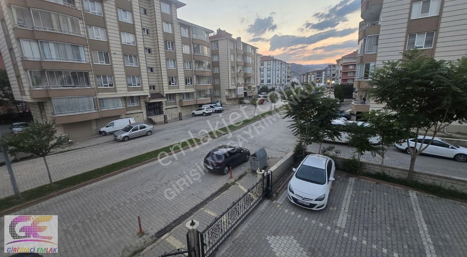 Girişimciden Şehrin En Güzel Yerinde 4+1 Fırsat Daire - Görsel 14