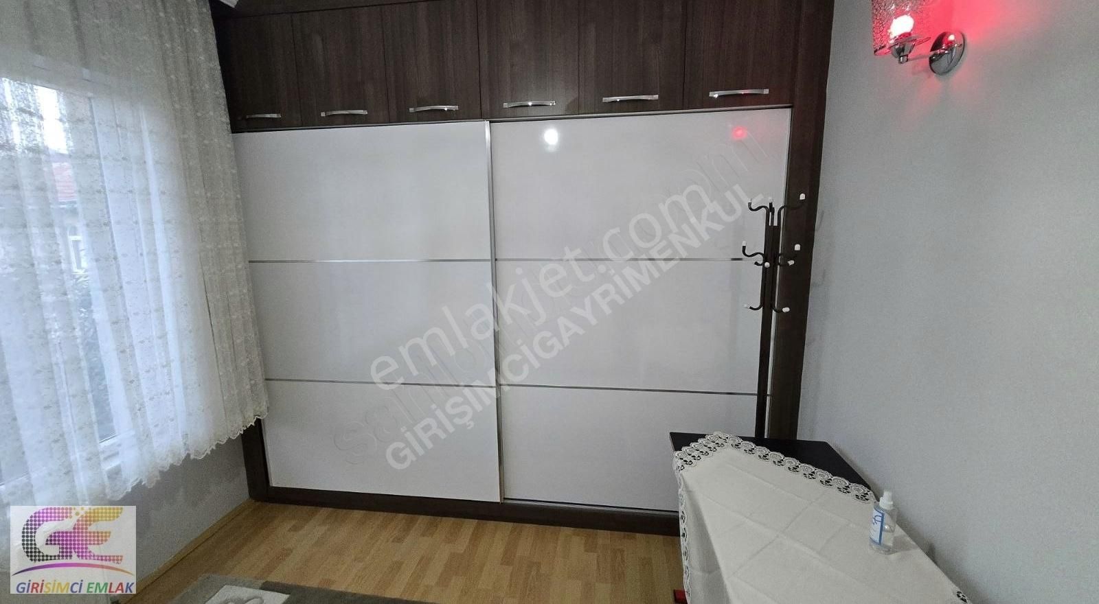 Girişimciden Şehrin En Güzel Yerinde 4+1 Fırsat Daire - Görsel 28