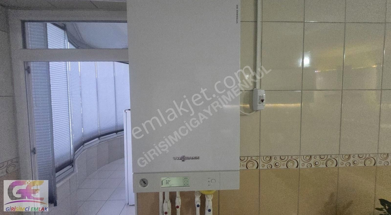 Girişimciden Şehrin En Güzel Yerinde 4+1 Fırsat Daire - Görsel 3