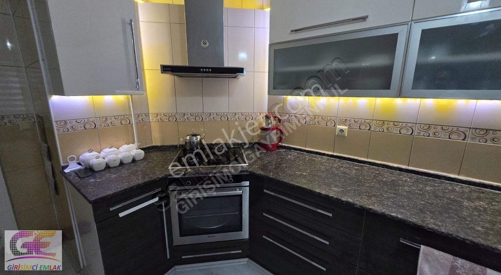 Girişimciden Şehrin En Güzel Yerinde 4+1 Fırsat Daire - Görsel 2