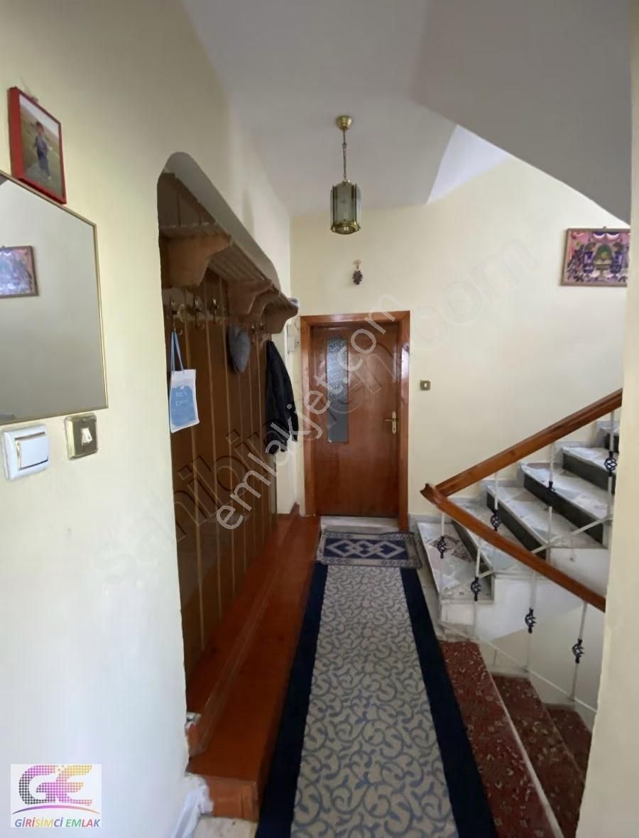 Girişimciden İstasyon Mah. Satılık 3 Katlı Müstakil Ev - Görsel 27