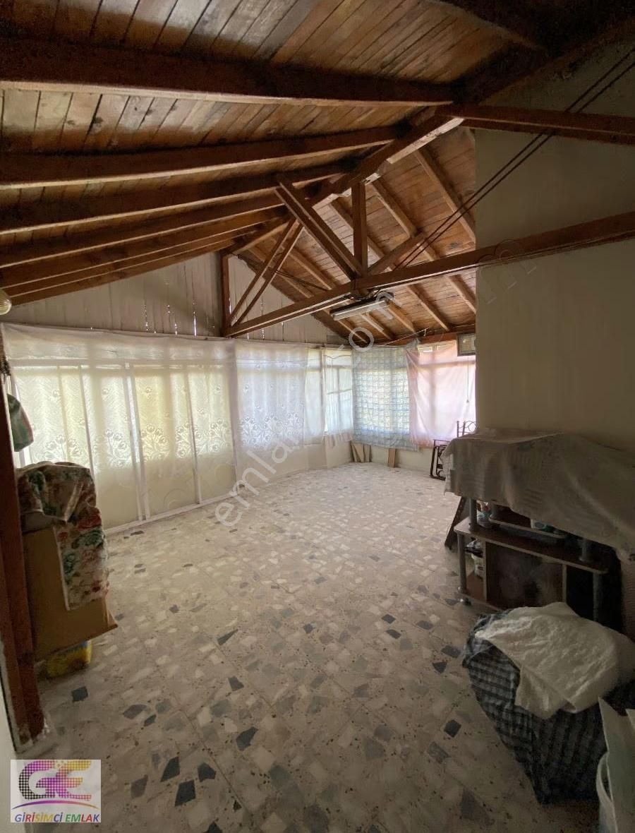 Girişimciden İstasyon Mah. Satılık 3 Katlı Müstakil Ev - Görsel 17