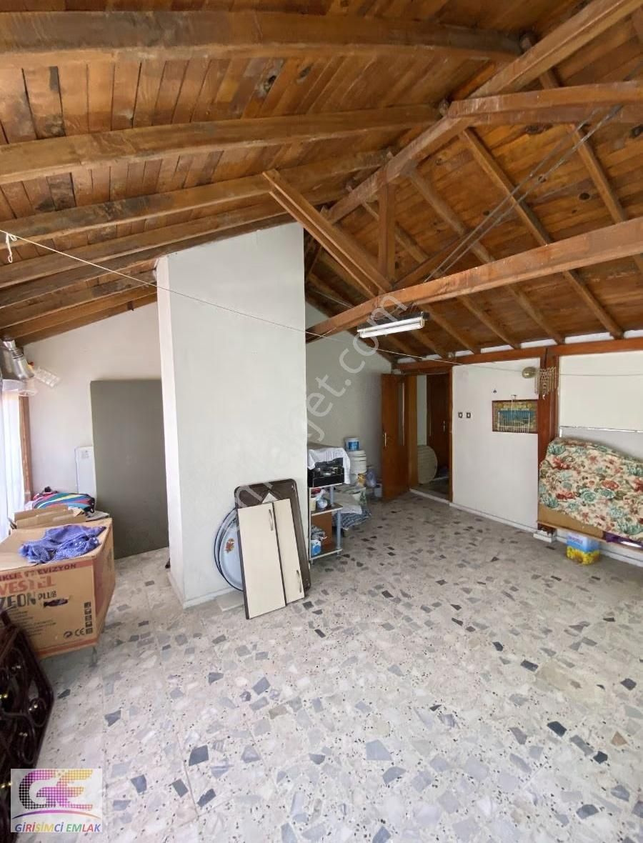 Girişimciden İstasyon Mah. Satılık 3 Katlı Müstakil Ev - Görsel 5