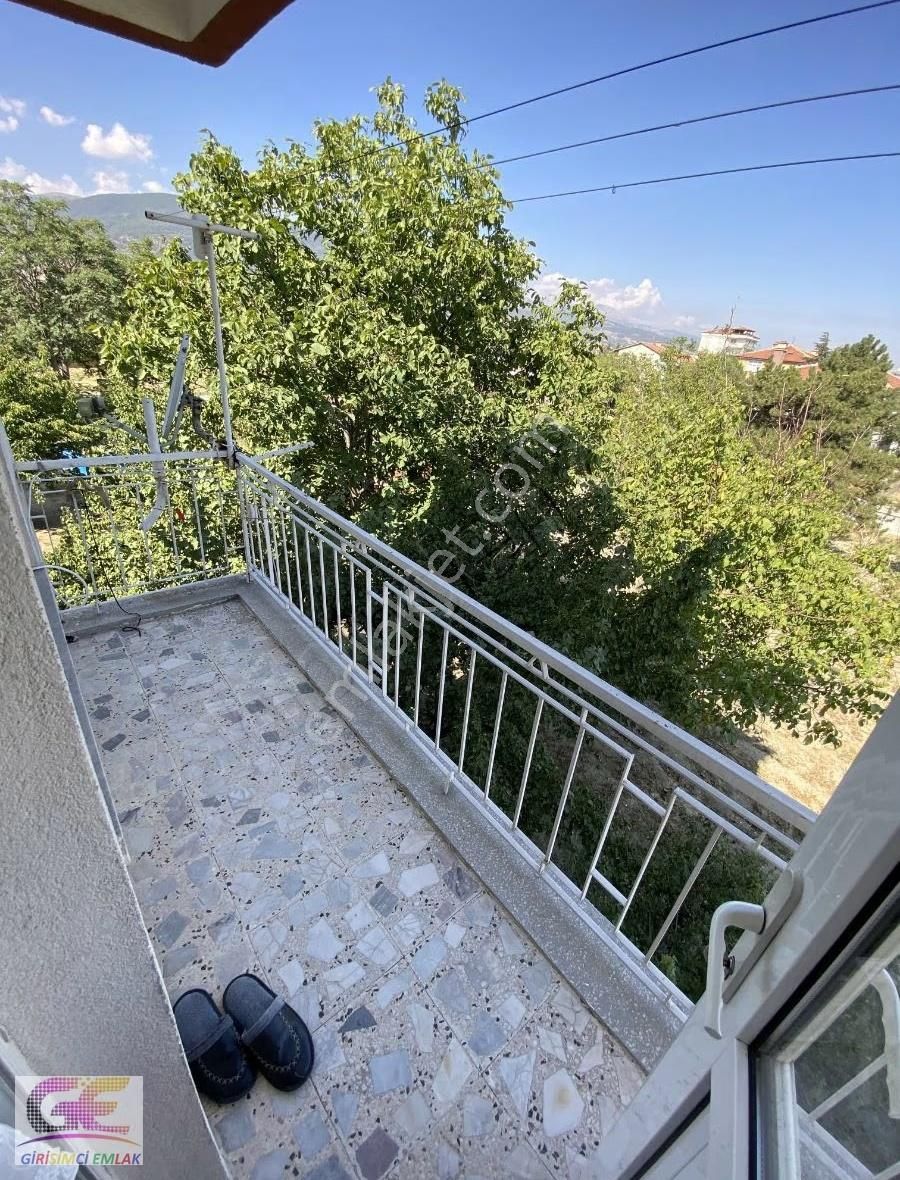 Girişimciden İstasyon Mah. Satılık 3 Katlı Müstakil Ev - Görsel 21