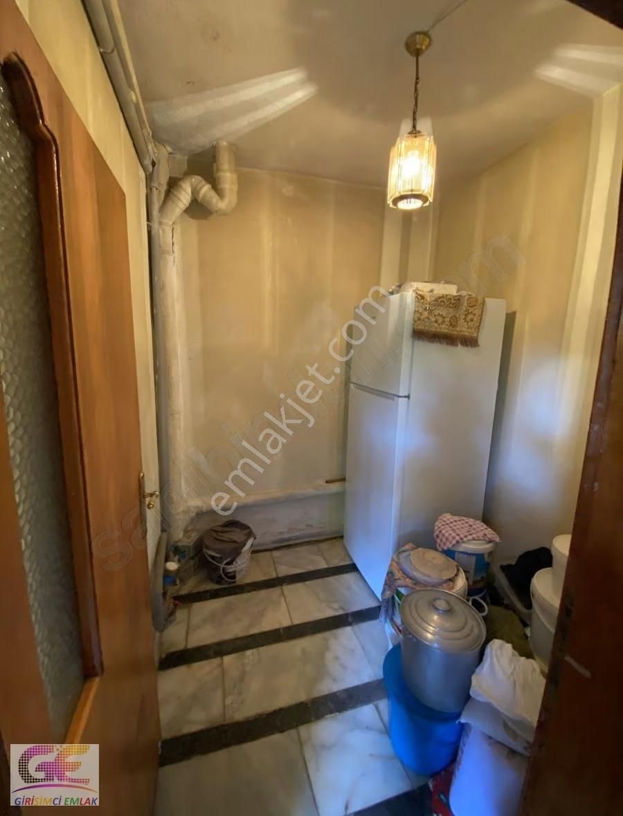 Girişimciden İstasyon Mah. Satılık 3 Katlı Müstakil Ev - Görsel 13