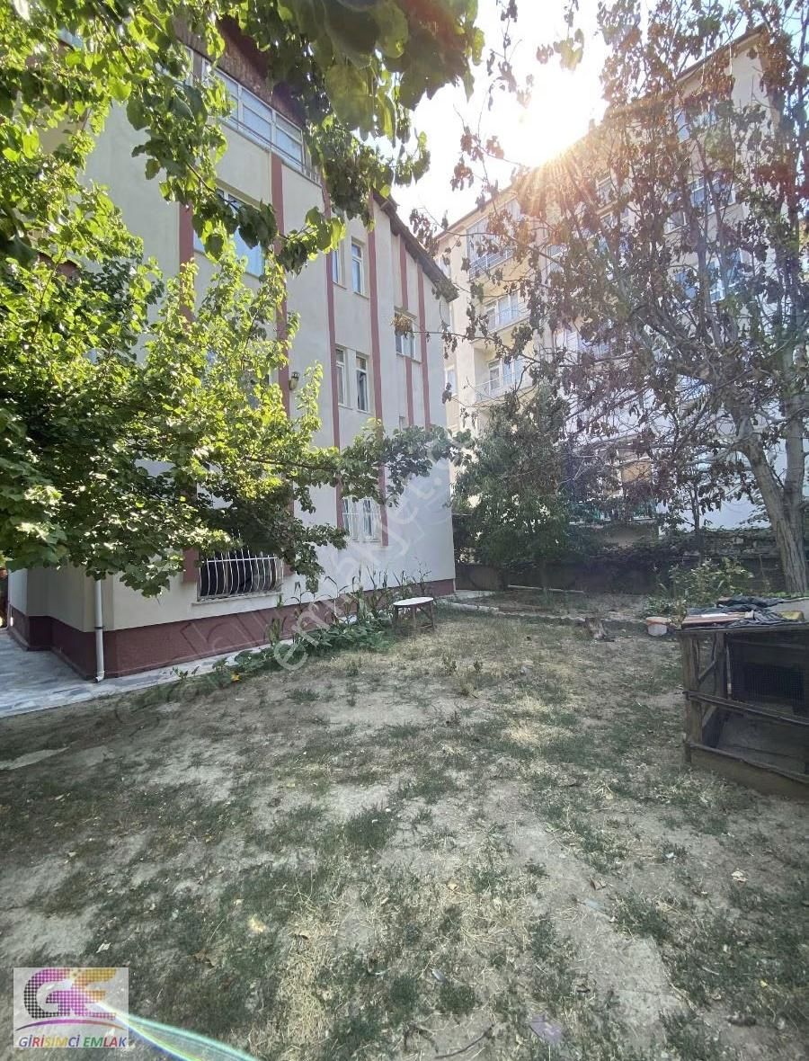 Girişimciden İstasyon Mah. Satılık 3 Katlı Müstakil Ev - Görsel 12