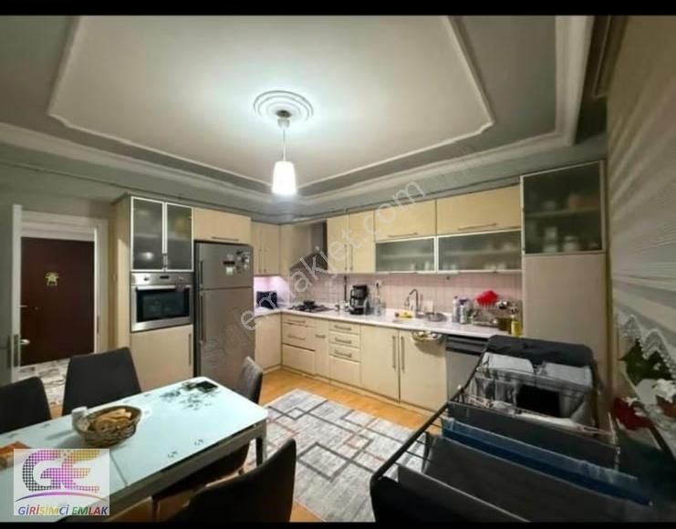 Girişimciden Yarenler Mah. Prestij Evlerinde *3+1 150m2 4.kat