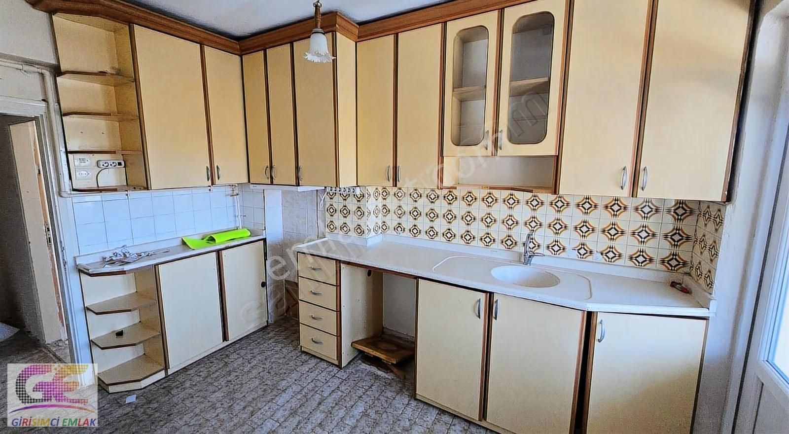 Girişimciden Yeni Mah. Semt Pide Yanı 2+1 4.kat Doğalgazlı Daire - Görsel 8