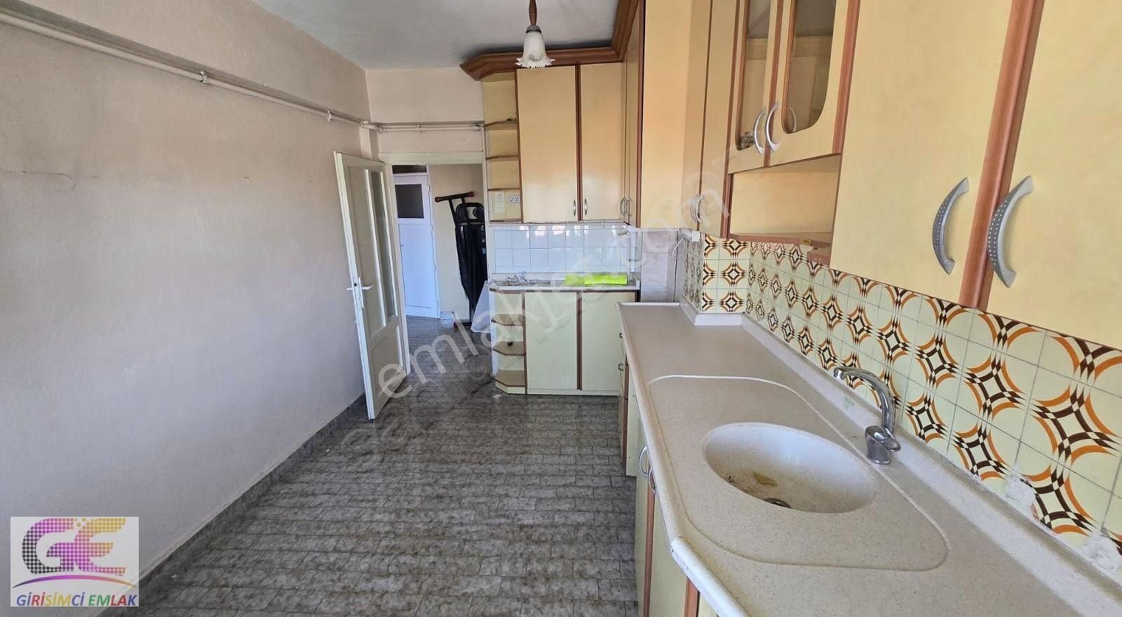 Girişimciden Yeni Mah. Semt Pide Yanı 2+1 4.kat Doğalgazlı Daire - Görsel 7