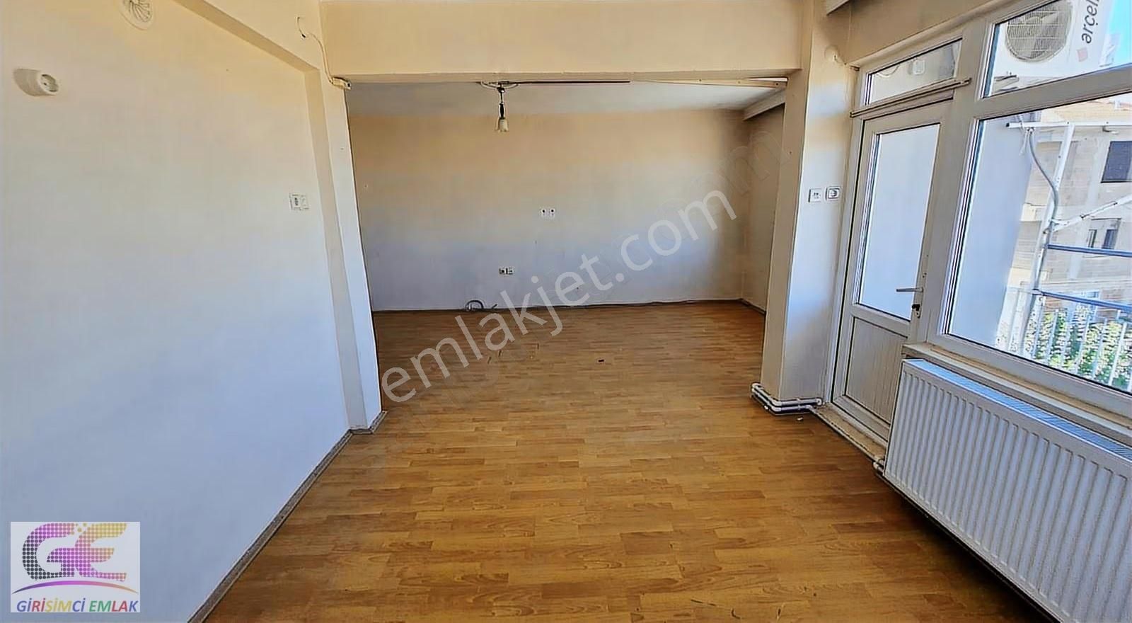 Girişimciden Yeni Mah. Semt Pide Yanı 2+1 4.kat Doğalgazlı Daire - Görsel 9