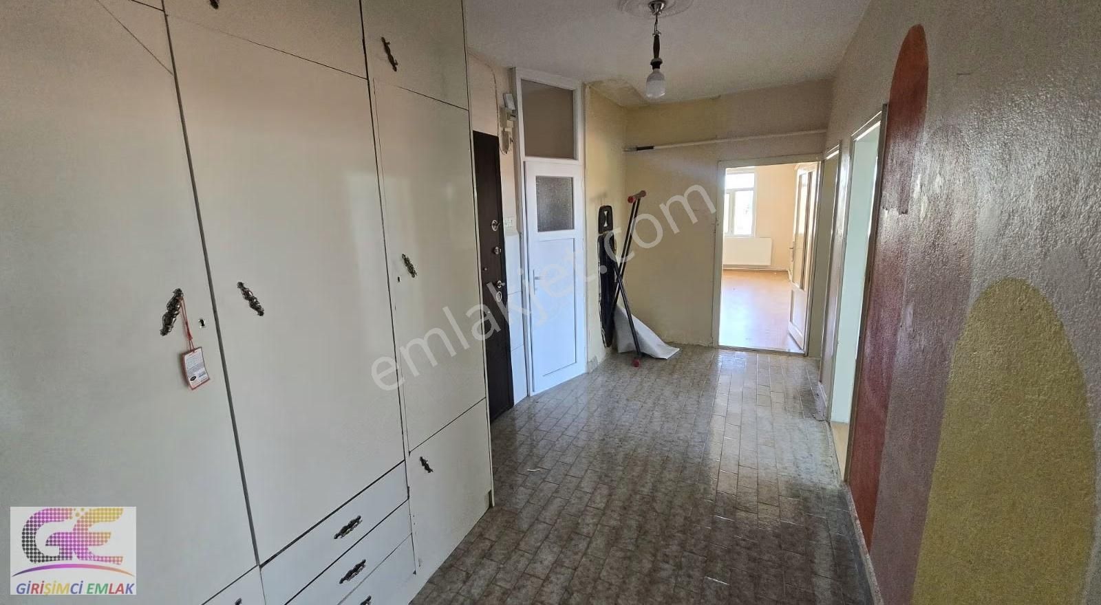 Girişimciden Yeni Mah. Semt Pide Yanı 2+1 4.kat Doğalgazlı Daire - Görsel 14