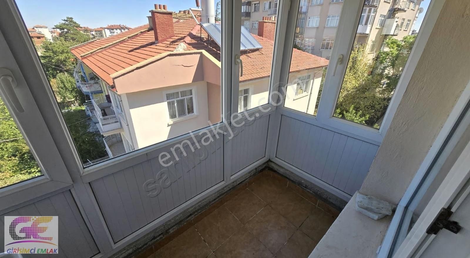 Girişimciden Yeni Mah. Semt Pide Yanı 2+1 4.kat Doğalgazlı Daire - Görsel 5