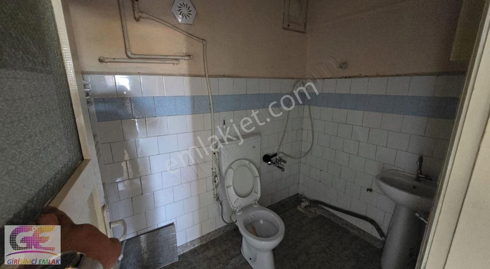 Girişimciden Yeni Mah. Semt Pide Yanı 2+1 4.kat Doğalgazlı Daire - Görsel 12