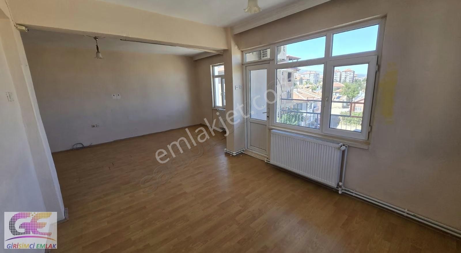 Girişimciden Yeni Mah. Semt Pide Yanı 2+1 4.kat Doğalgazlı Daire - Görsel 10