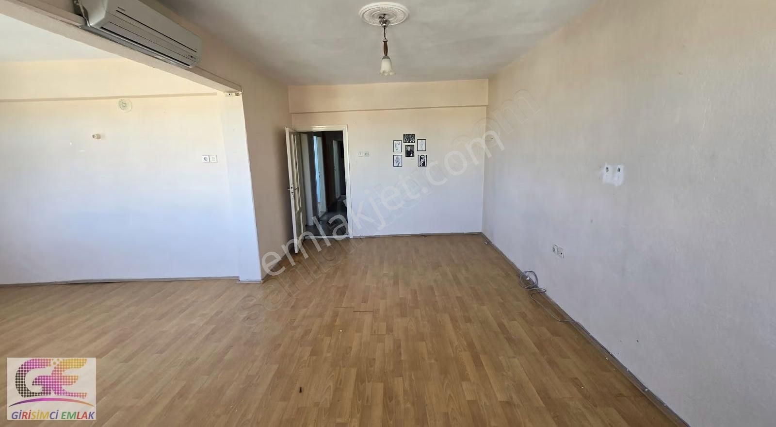 Girişimciden Yeni Mah. Semt Pide Yanı 2+1 4.kat Doğalgazlı Daire - Görsel 3