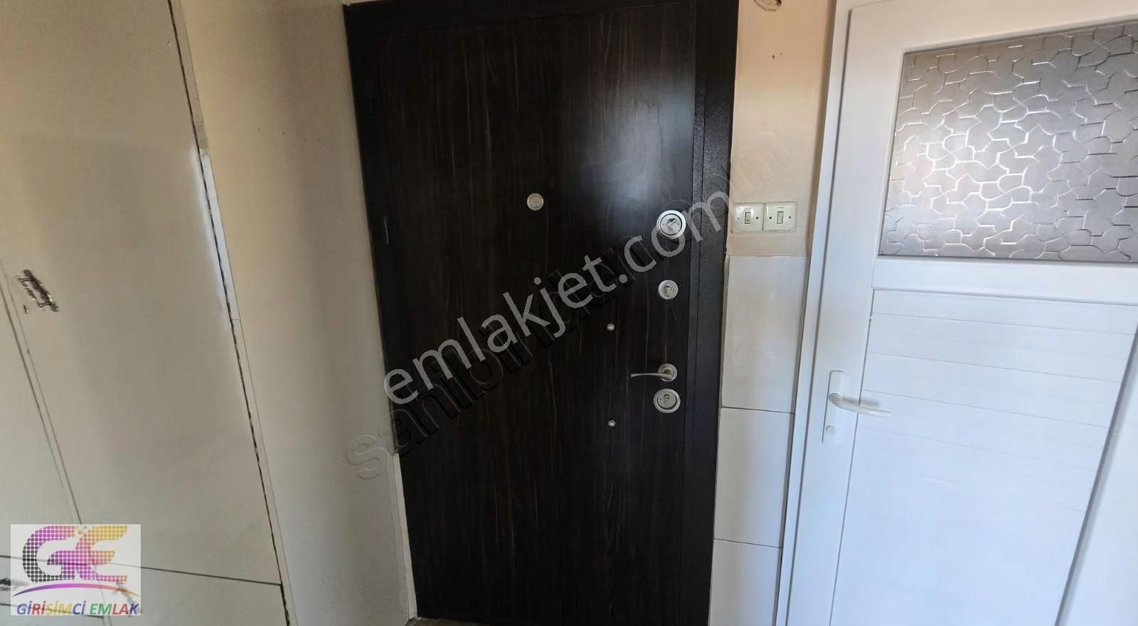 Girişimciden Yeni Mah. Semt Pide Yanı 2+1 4.kat Doğalgazlı Daire - Görsel 17