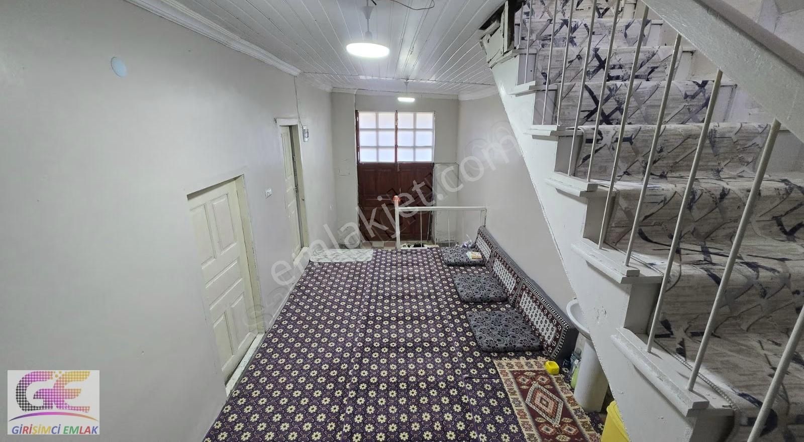 Girişimciden Ulucami Yanı Akşehir Evlerinde 2.katlı 4+2 Müstakil - Görsel 8