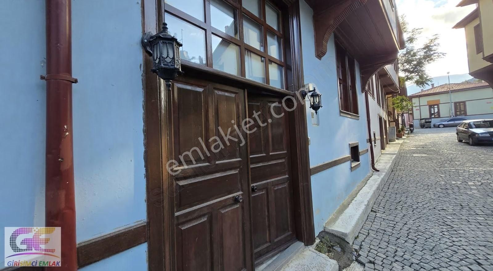 Girişimciden Ulucami Yanı Akşehir Evlerinde 2.katlı 4+2 Müstakil - Görsel 22