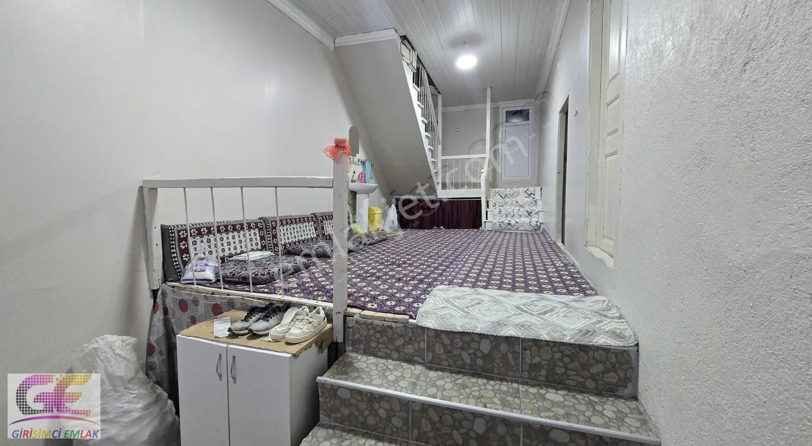 Girişimciden Ulucami Yanı Akşehir Evlerinde 2.katlı 4+2 Müstakil - Görsel 5