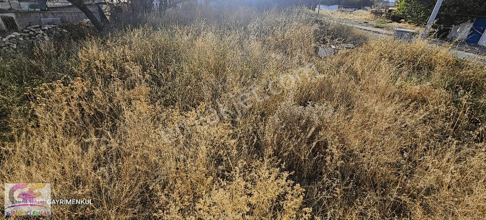 Girişimci'den İstasyon Kalbinde Satılık Ticari Arsa - Görsel 2