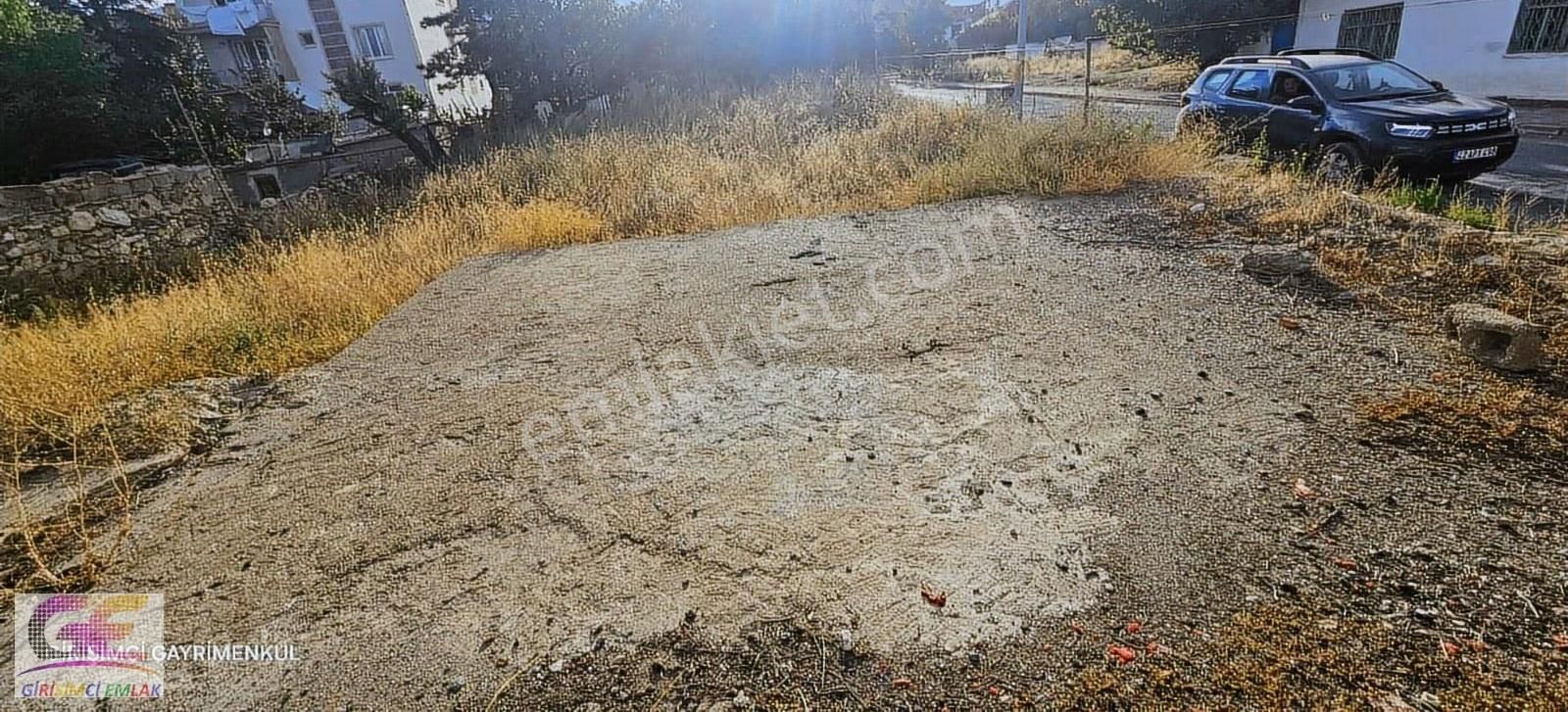 Girişimci'den İstasyon Kalbinde Satılık Ticari Arsa - Görsel 4