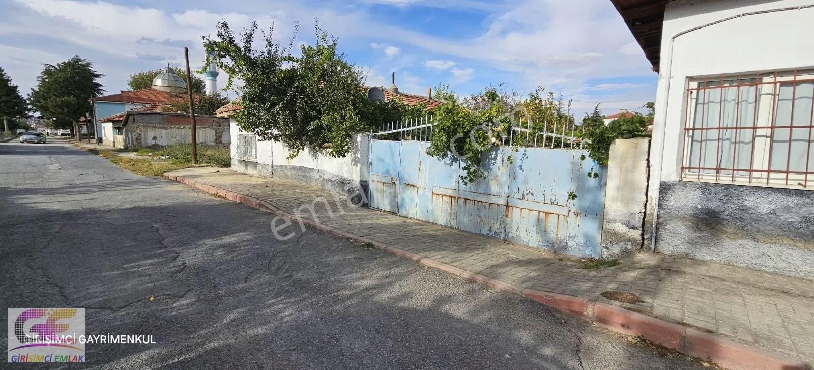 Girişimci'den İstasyon Müstakil Konut 447 M2 Arsa İçerisinde - Görsel 9