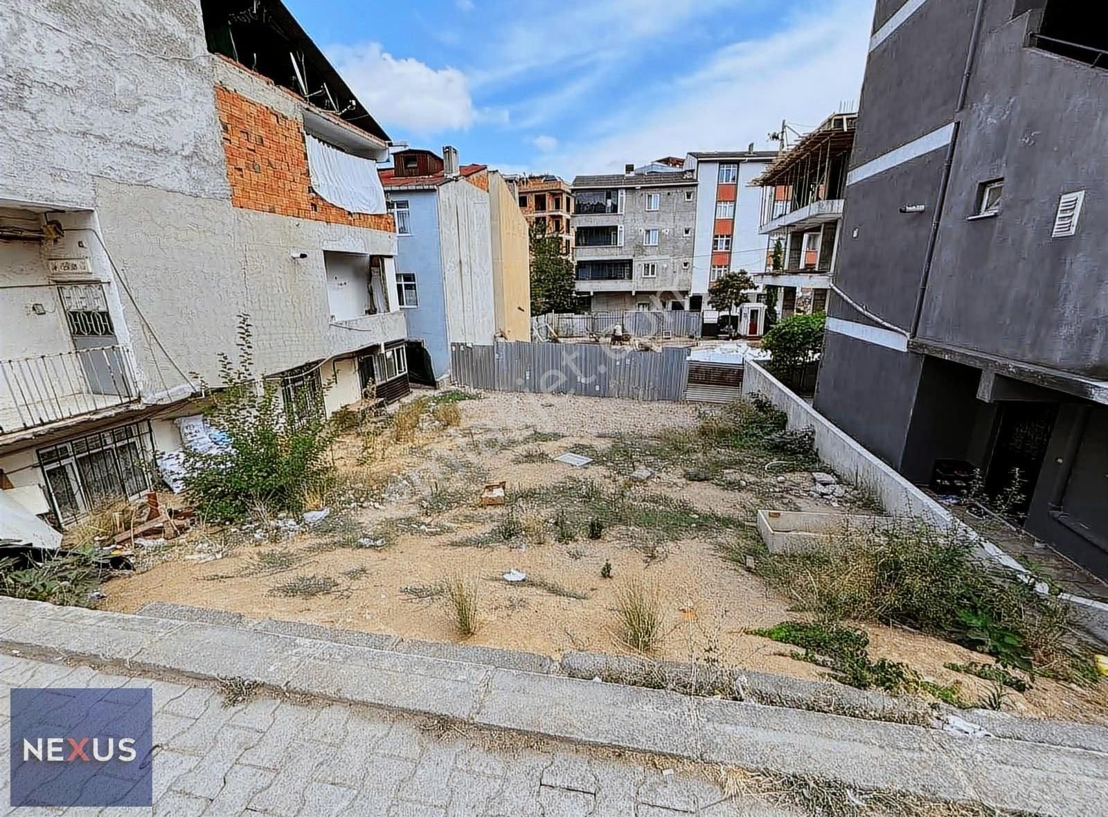 Sultanbeyli Mehmet Akif Mahallesinde Satılık 202 M² Arsa - Görsel 7