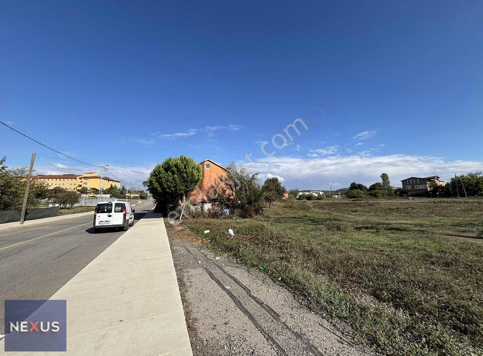 Sultanbeyli Mimarsinan Mahallesi Satılık 203 Metre Arsa - Görsel 18