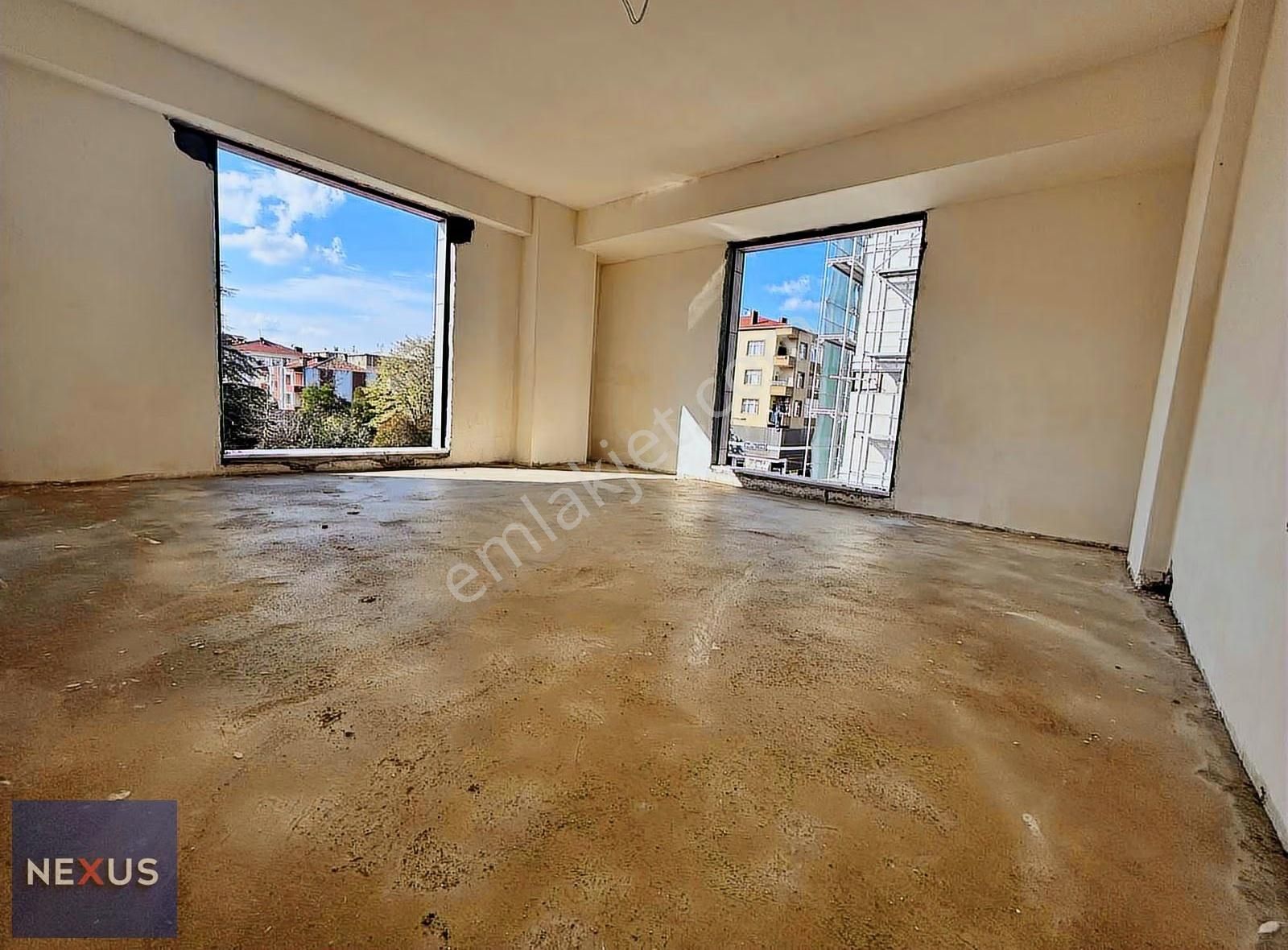 Sultanbeyli Mehmet Akif Mahallesinde Site İçerisinde 2+1 Daire - Görsel 4