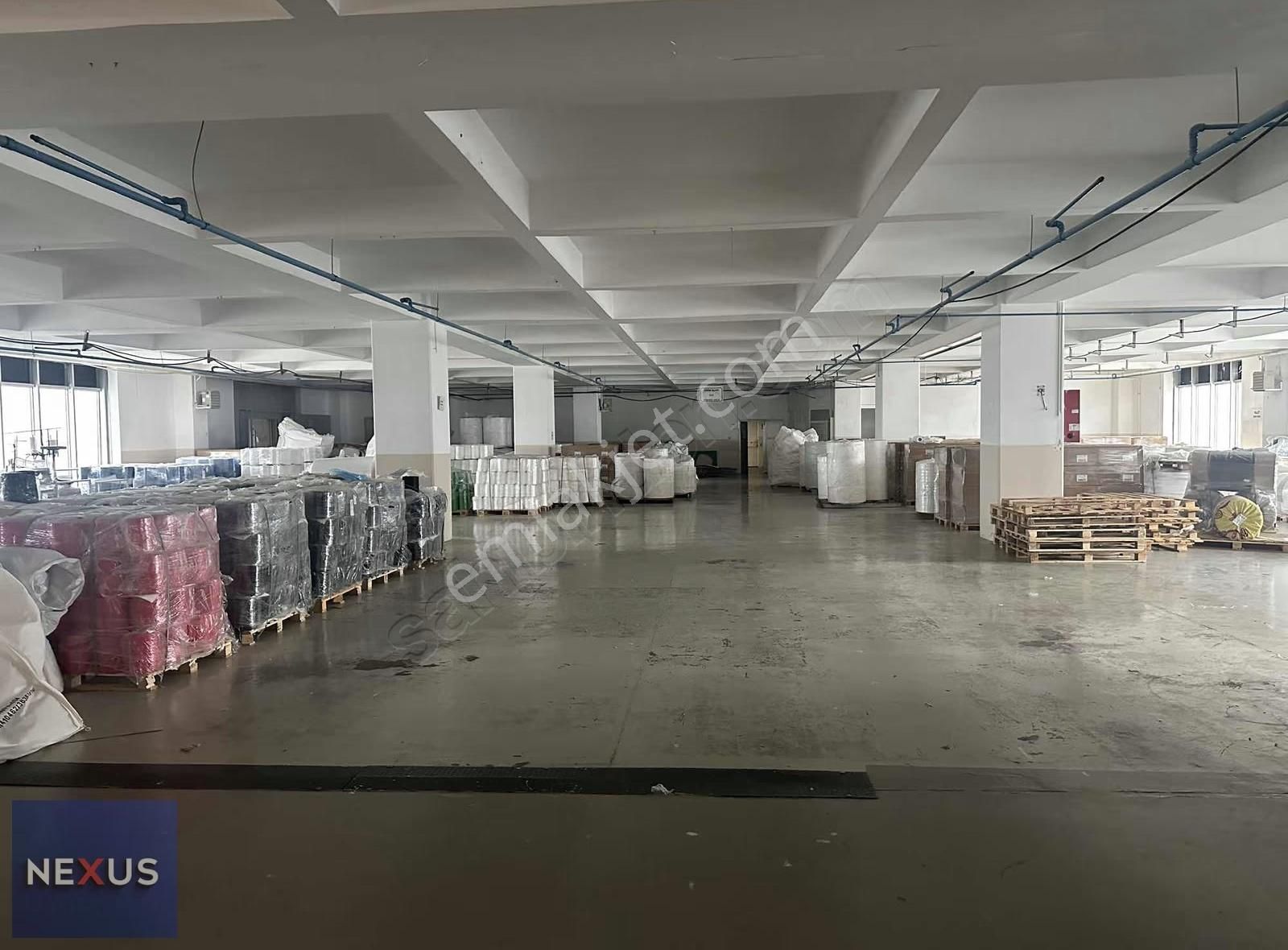 Sultanbeyli'de Prestijli 2200 M2 Depo&antrepo - Görsel 3