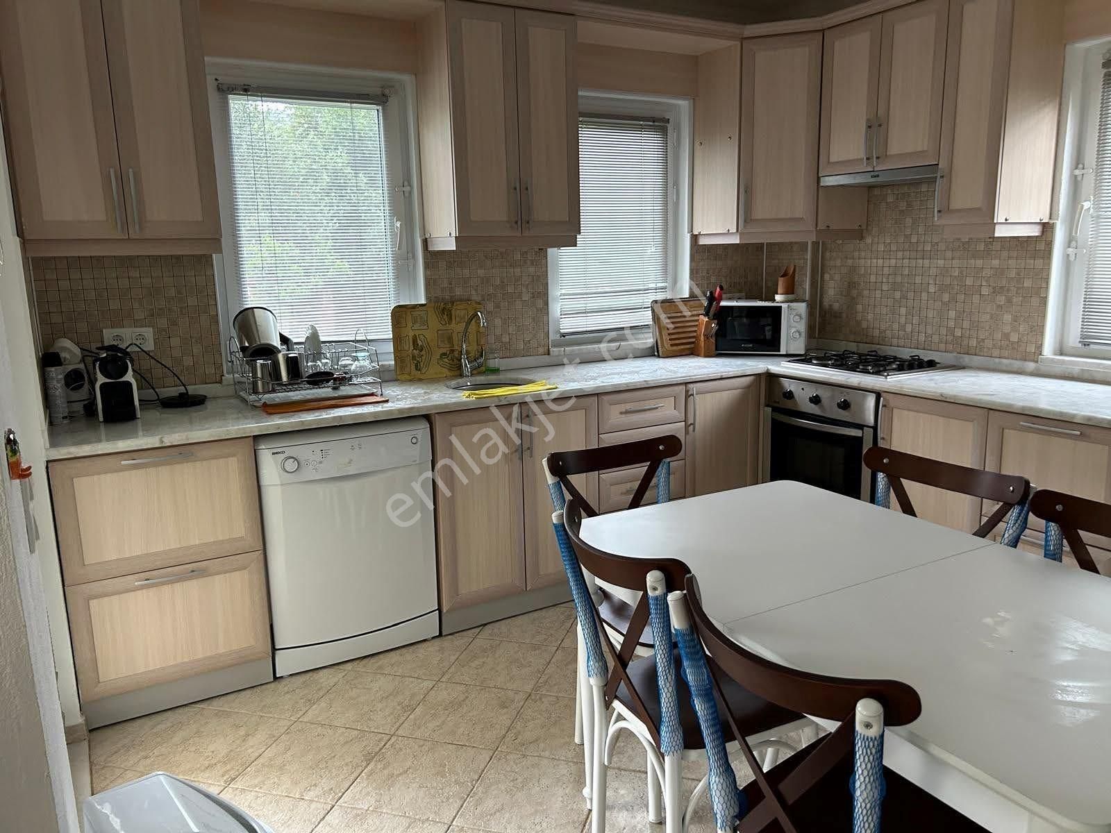 Doğayla İç İçe, Özel Konumda 2 Villa – 1.593 M² Arsada Müstakil Yaşam - Görsel 2