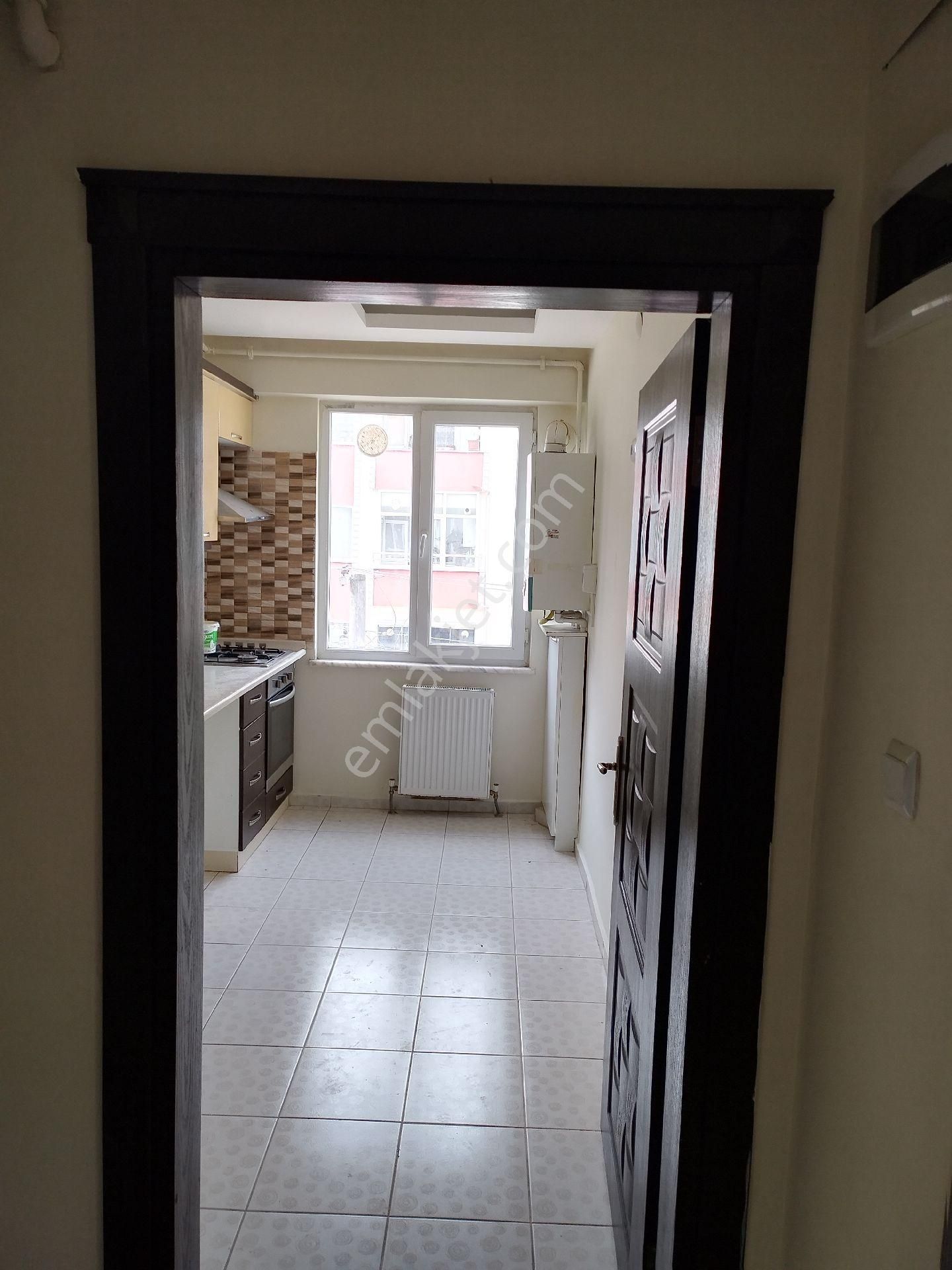 Merkezi Konumda Kiralık Daire - Görsel 18