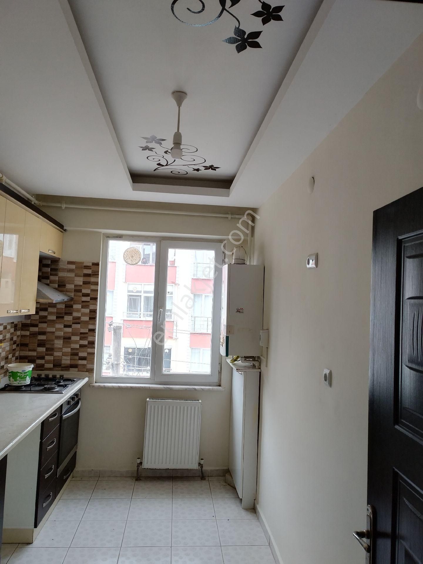 Merkezi Konumda Kiralık Daire - Görsel 13