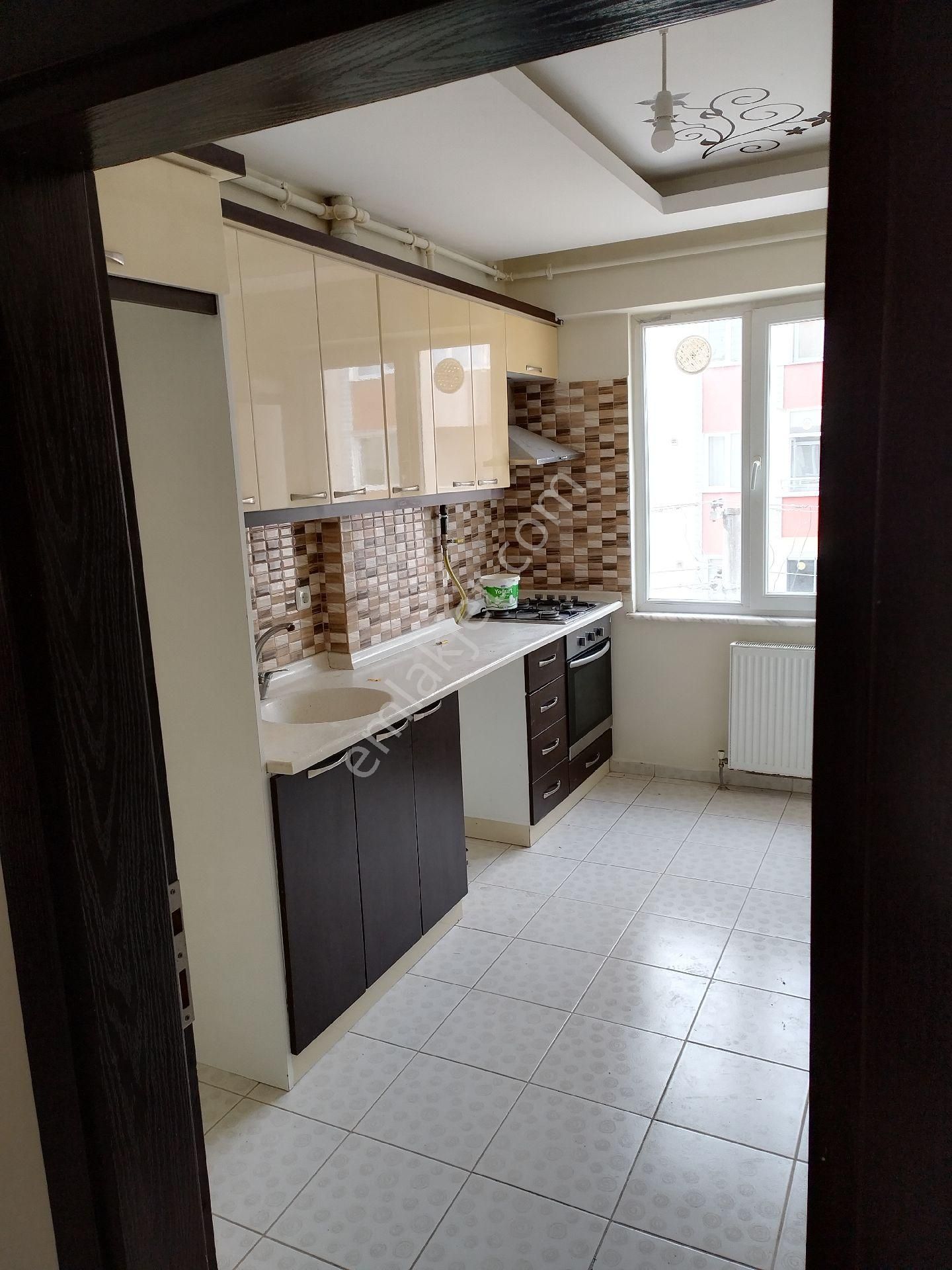 Merkezi Konumda Kiralık Daire - Görsel 6