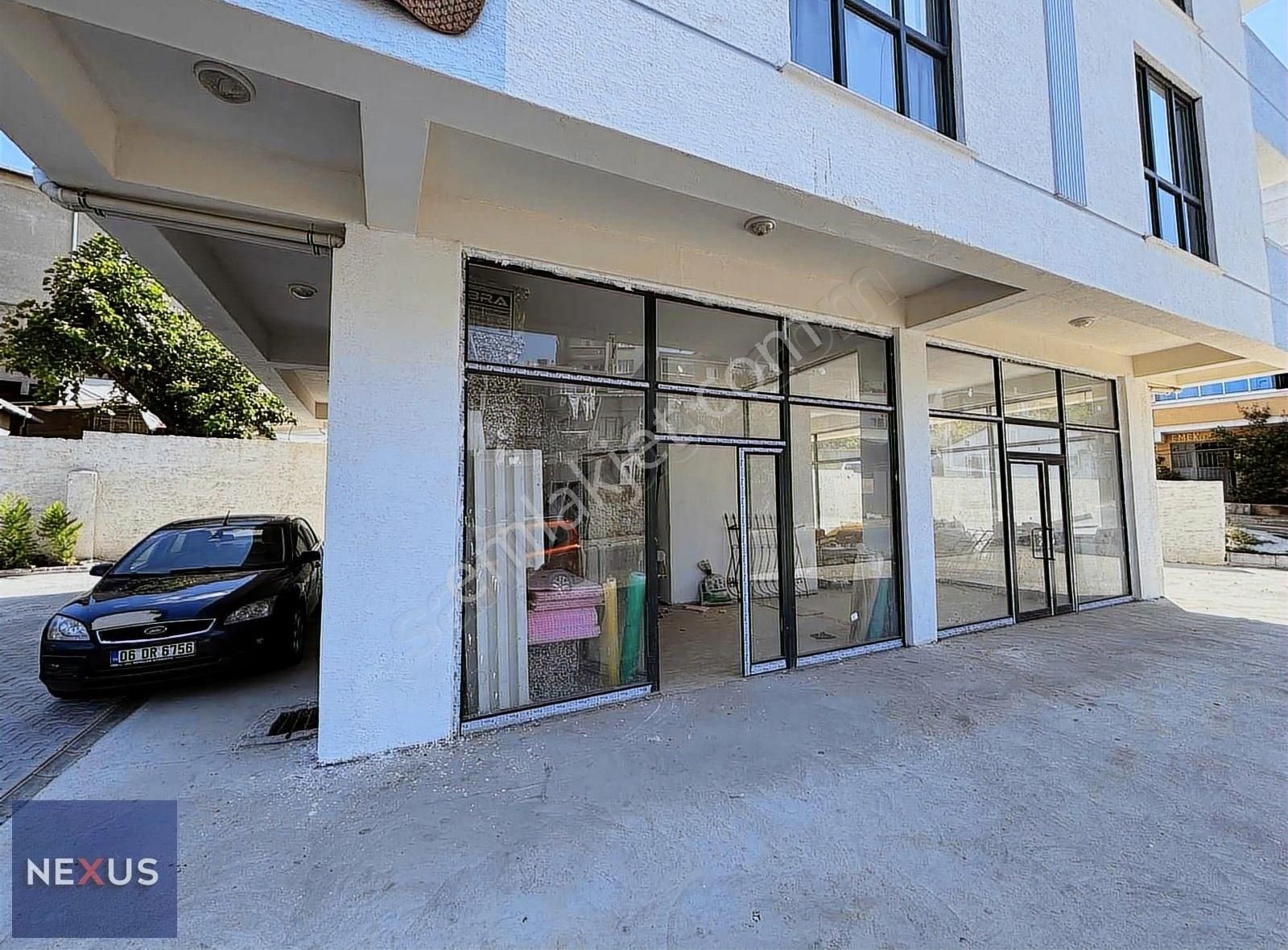 Sultanbeyli Hamidiye Mahallesi'nde Satılık 210m2 Dükkan - Görsel 17