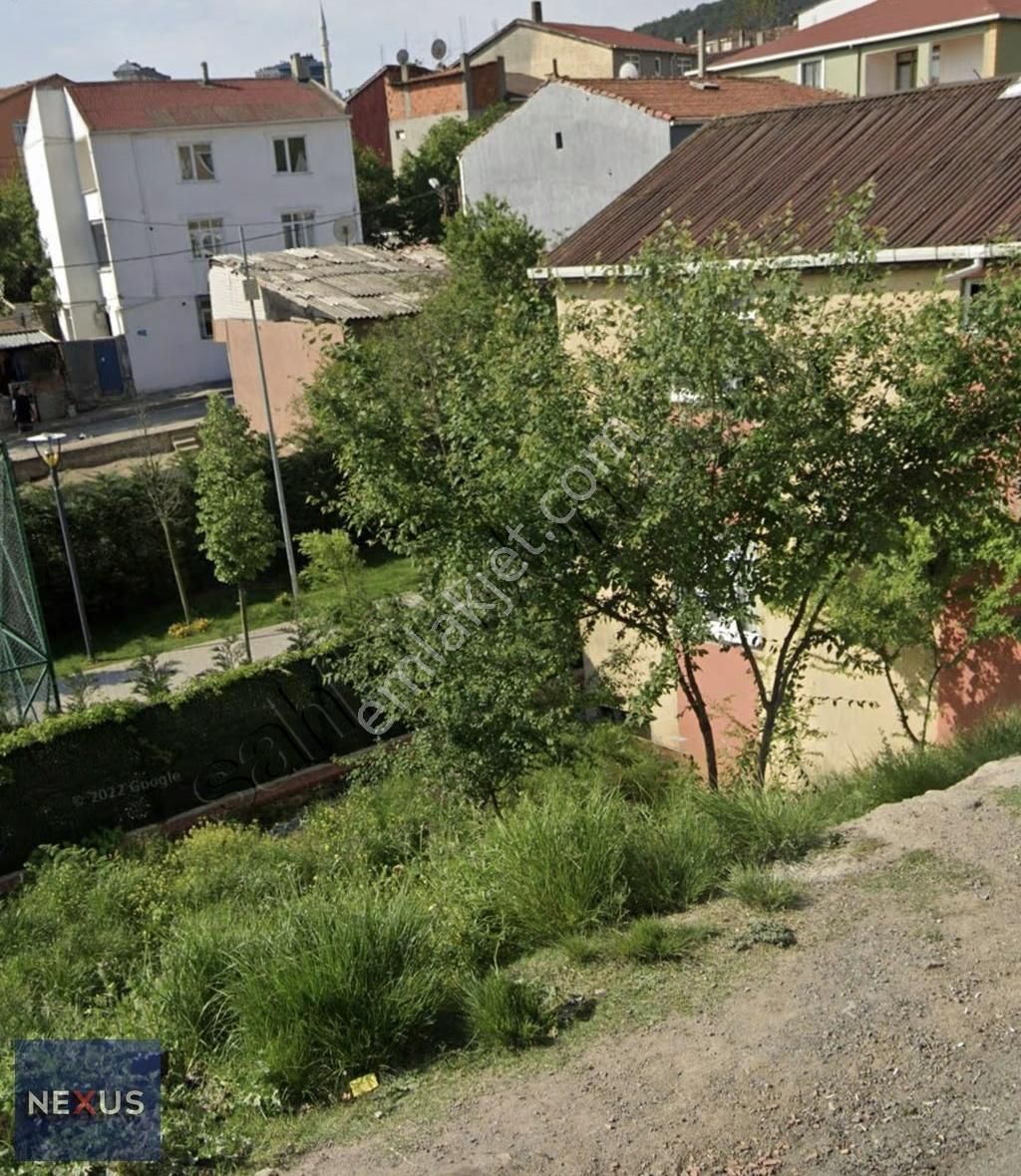 Sultanbeyli Necip Fazıl Mahhallesinde Yatırımlık Satılık Arsa