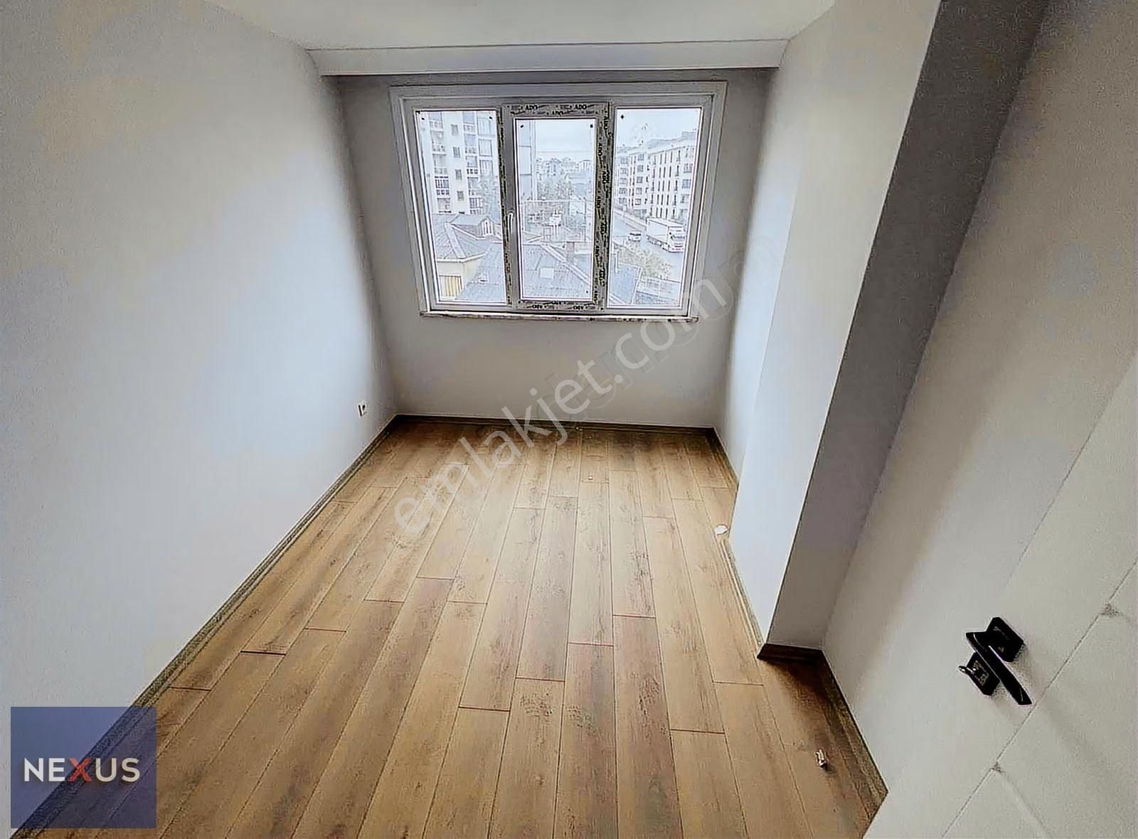 Sultanbeyli Battalgazi Mah. Oturuma Hazır 3+1 Ara Kat Daire - Görsel 15