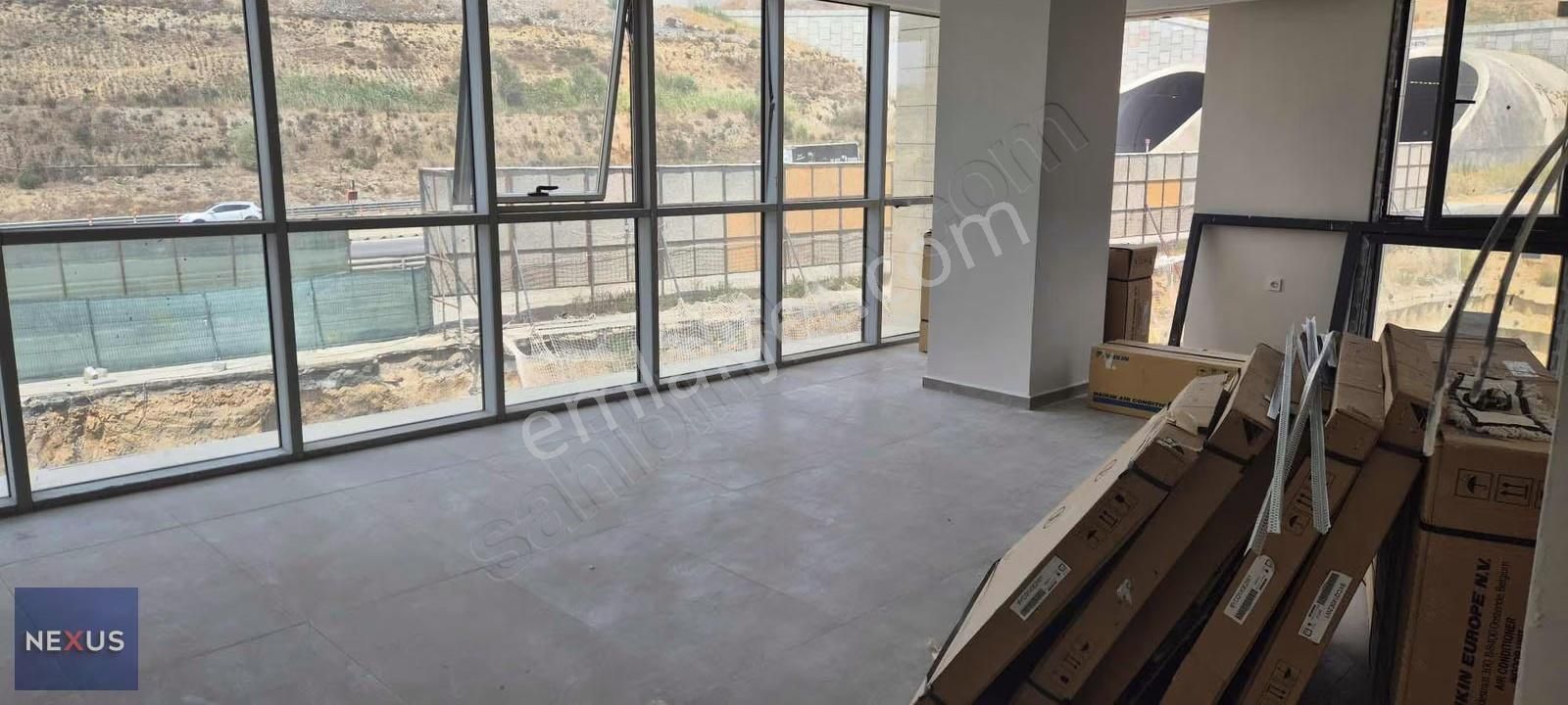 Fgm Plaza Da Satılık Plaza Ofis Katı Havalimanına Yakın Konumda - Görsel 3