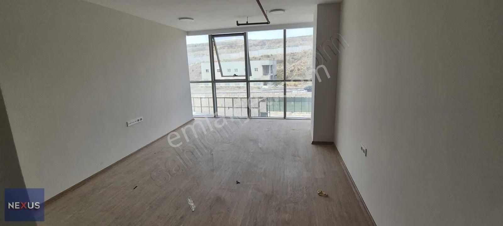 Fgm Plaza Da Satılık Plaza Ofis Katı Havalimanına Yakın Konumda - Görsel 4