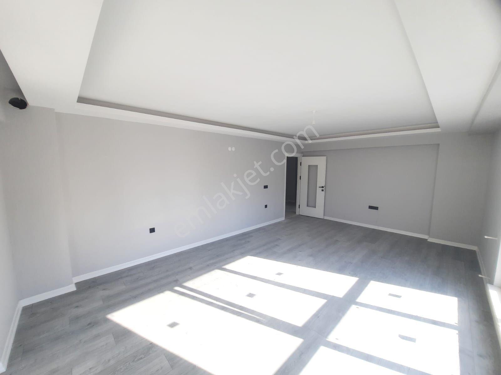 Furkan Emlak'tan Kadifekale Mevkisinde 3+1 120m2 2.kat Kat Seçenekli Sıfır Daireler - Görsel 5
