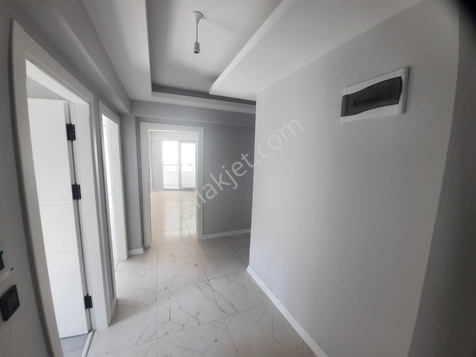 Furkan Emlak'tan Kadifekale Mevkisinde 3+1 120m2 2.kat Kat Seçenekli Sıfır Daireler - Görsel 9