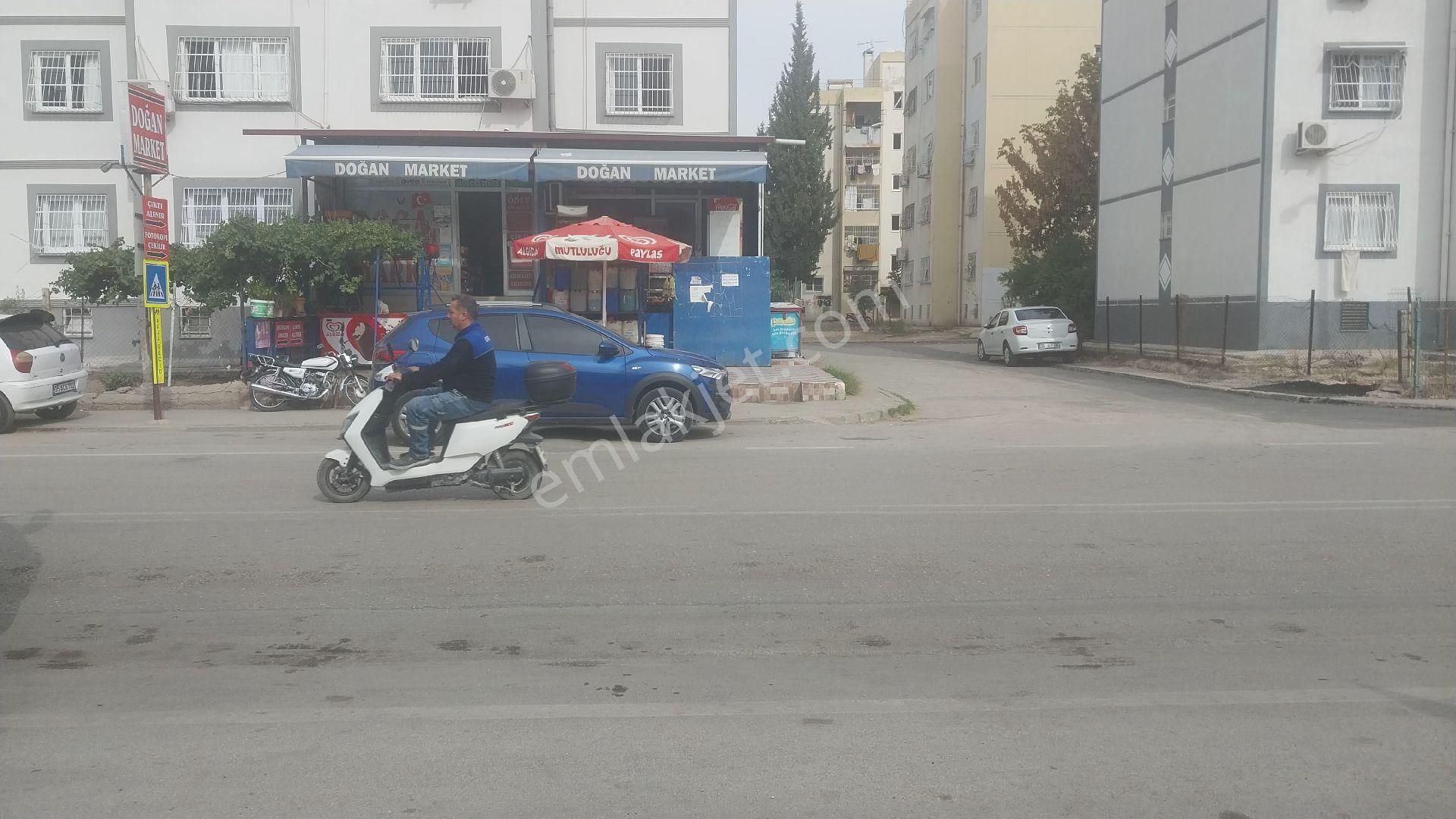 Afet Evlerin De Daire Ve İşyeri Satılık - Görsel 5